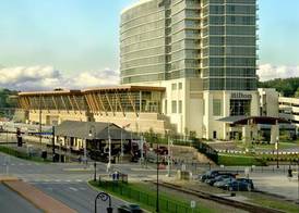 Hilton Branson Convention Center 2