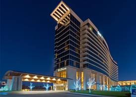 Hilton Branson Convention Center 3