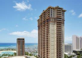 Hilton Grand Vacations Club Grand Waikikian Honolulu 2