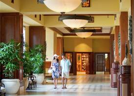 Hilton Grand Vacations Club Grand Waikikian Honolulu 5