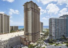 Hilton Grand Vacations Club Grand Waikikian Honolulu 3