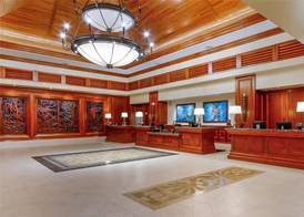 Hilton Grand Vacations Club Grand Waikikian Honolulu 4