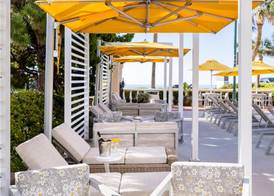 Hilton Galveston Island Resort 4