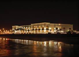 Hilton Galveston Island Resort 2