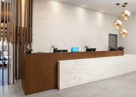 Hilton Galveston Island Resort 3