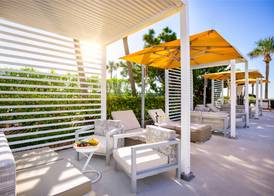 Hilton Galveston Island Resort 5