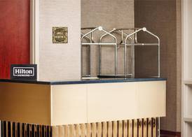 Embassy Suites by Hilton Huntsville 4