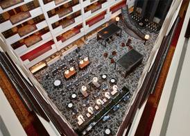 Embassy Suites by Hilton Huntsville 5