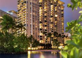 Hilton Grand Vacations Club at Hilton Hawaiian Village 2