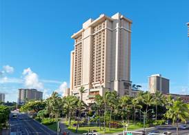 Hilton Grand Vacations Club at Hilton Hawaiian Village 5