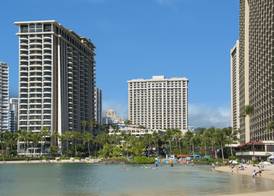 Hilton Grand Vacations Club at Hilton Hawaiian Village 4