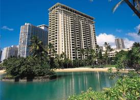 Hilton Grand Vacations Club at Hilton Hawaiian Village 3