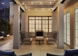 Homewood Suites by Hilton Huntsville-Village of Providence 2