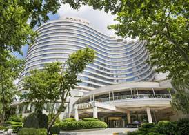 Conrad Istanbul Bosphorus 4