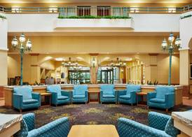 Embassy Suites by Hilton Greensboro Airport 5