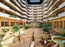 Embassy Suites by Hilton Greensboro Airport 3