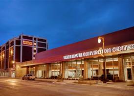 Hilton Garden Inn Terre Haute 5
