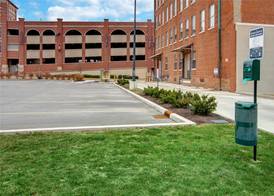 Hilton Garden Inn Terre Haute 3