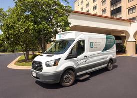 Embassy Suites Greenville Golf Resort & Conference Center 3