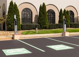 Embassy Suites Greenville Golf Resort & Conference Center 2