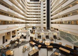 Embassy Suites Greenville Golf Resort & Conference Center 5