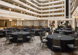 Embassy Suites Greenville Golf Resort & Conference Center 4