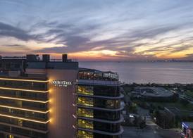DoubleTree By Hilton Istanbul - Moda 4