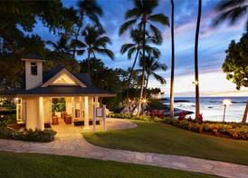 Hilton Waikoloa Village 3