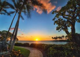 Hilton Waikoloa Village 5