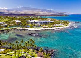 Hilton Waikoloa Village 2