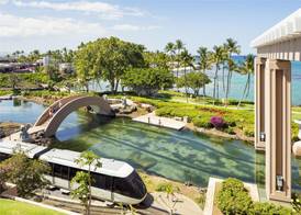 Hilton Waikoloa Village 4