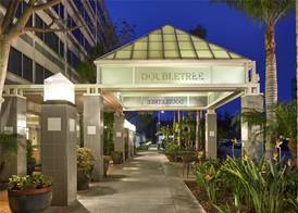 DoubleTree by Hilton LAX/El Segundo 5