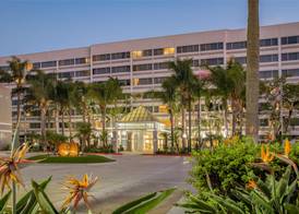 DoubleTree by Hilton LAX/El Segundo 4