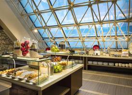Hilton Bellevue 5
