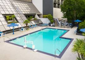 Hilton Bellevue 3