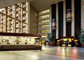 Hilton Bellevue 2