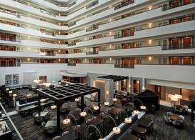 Embassy Suites by Hilton Little Rock 3