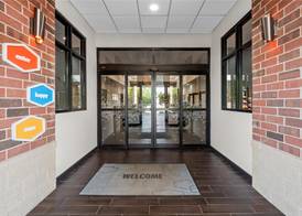 Hampton Inn & Suites East Lansing/Okemos 5