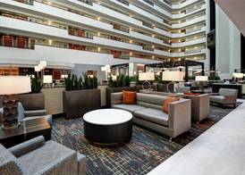 Embassy Suites by Hilton Little Rock 5