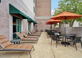 Embassy Suites by Hilton Little Rock 2