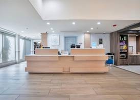 Hilton Garden Inn Jacksonville Airport 5