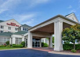 Hilton Garden Inn Conway 3