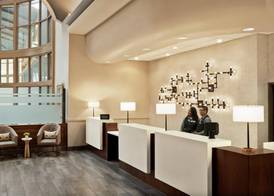 Embassy Suites by Hilton Convention Center Las Vegas 4