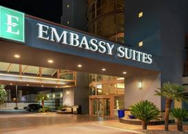 Embassy Suites by Hilton Convention Center Las Vegas 2