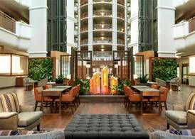 Embassy Suites by Hilton Convention Center Las Vegas 3