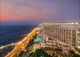Jeddah Hilton 4