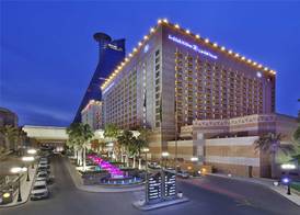 Jeddah Hilton 2