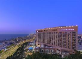 Jeddah Hilton 3