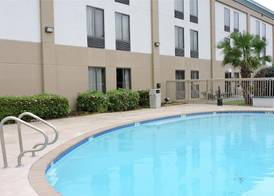 Spark by Hilton Lafayette 5