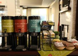 Hilton Garden Inn Westbury 5